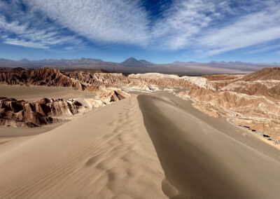 Valle de la Muerte